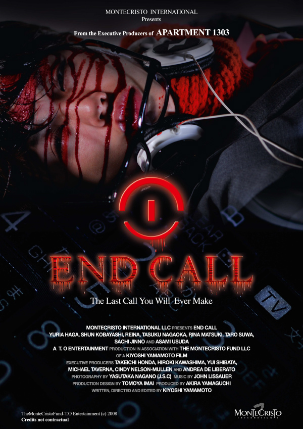 End Call