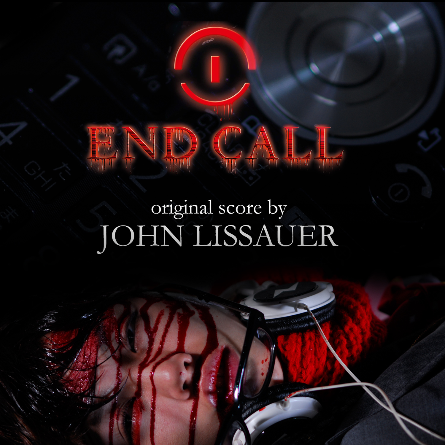 End Call: Score by John Lissauer