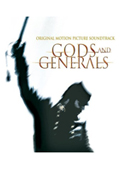 Gods And Generals