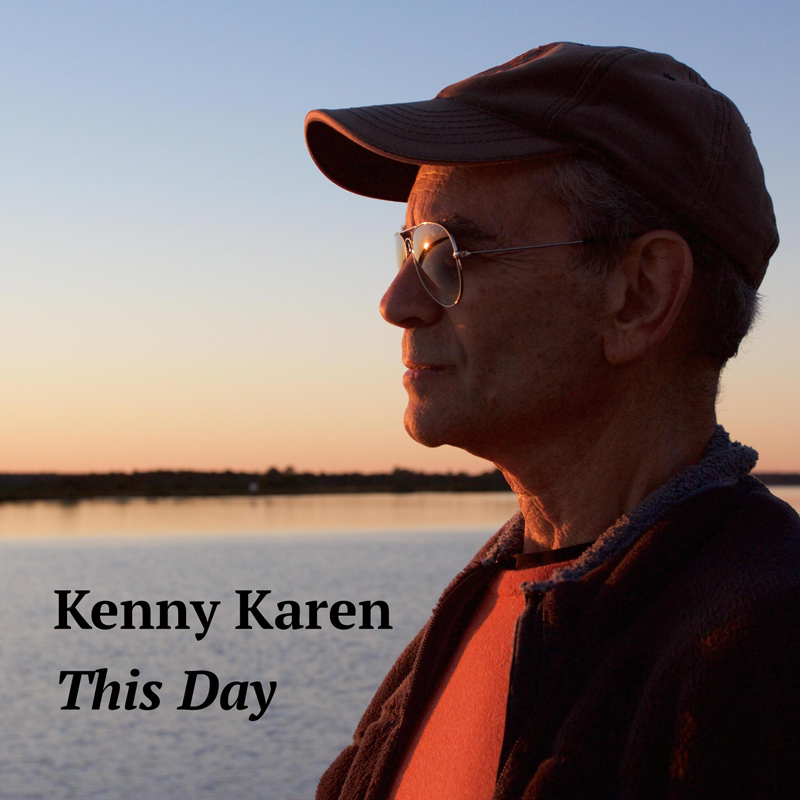Kenny Karen: This Day