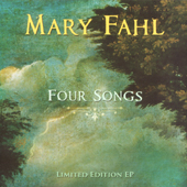 Mary Fahl: Four Songs