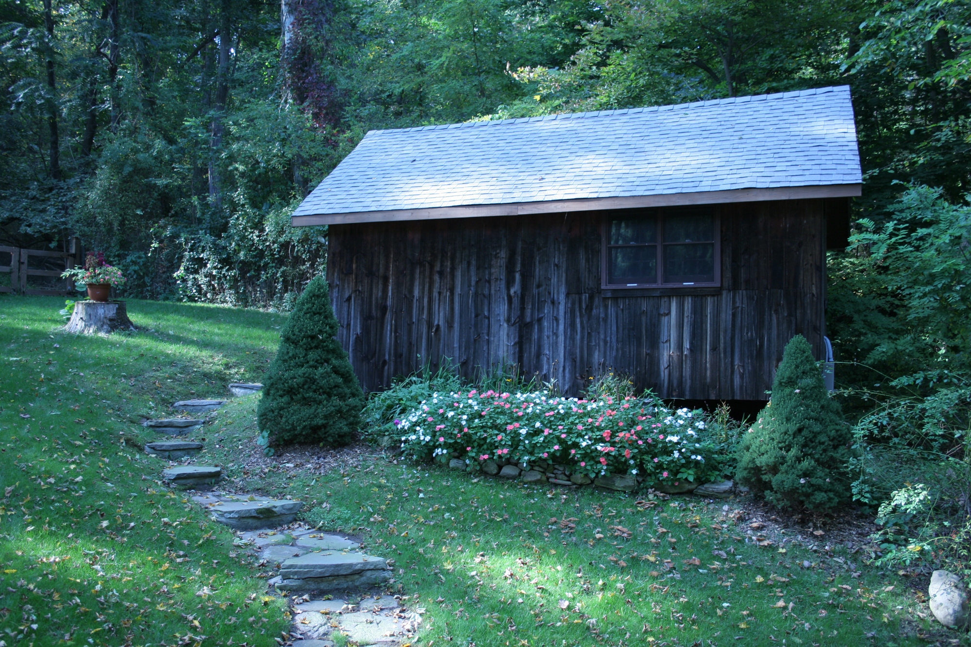 Katonah Mill Studio