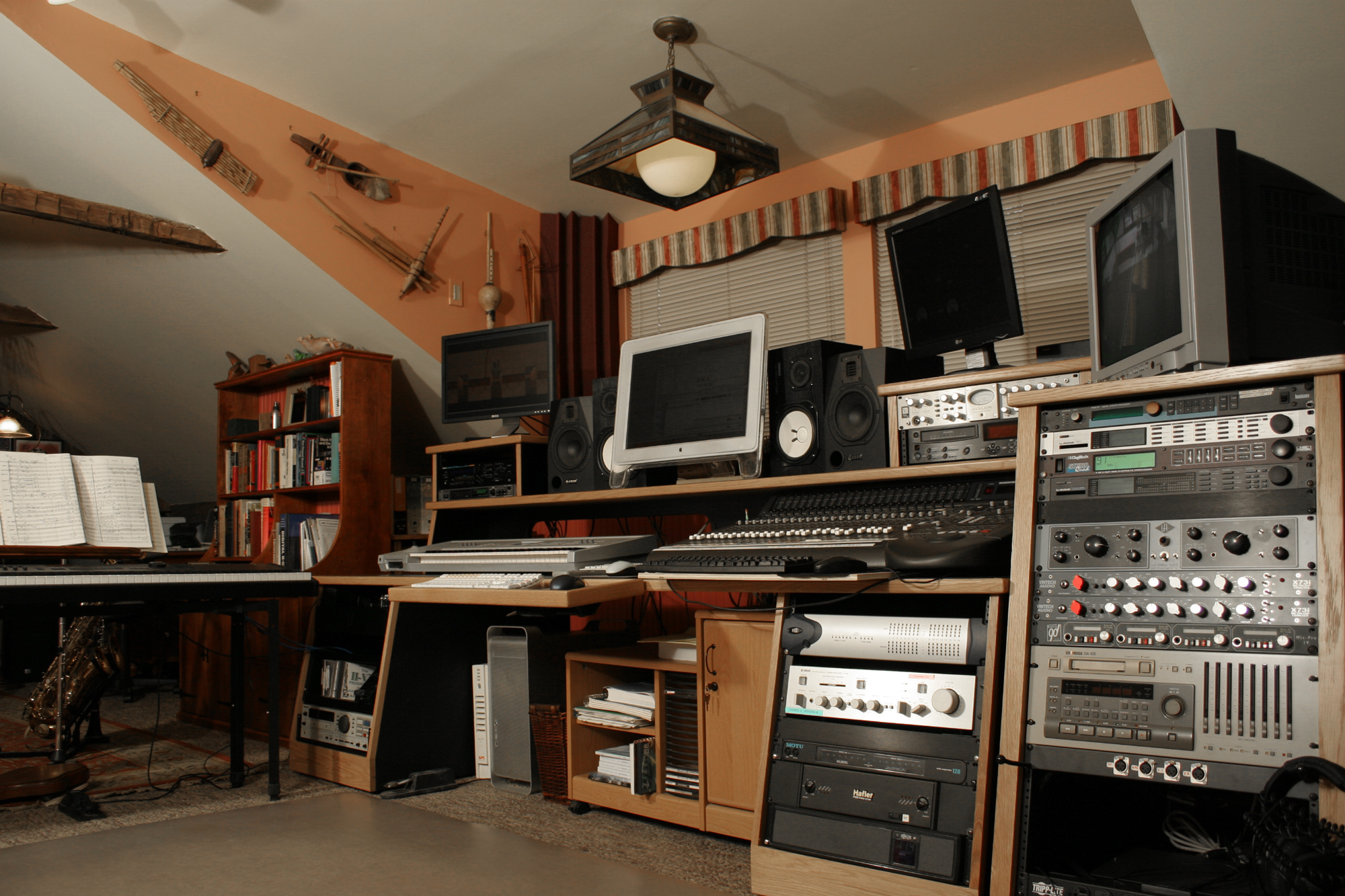 Katonah Mill Studio
