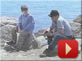Mickey Lee: By The Shore