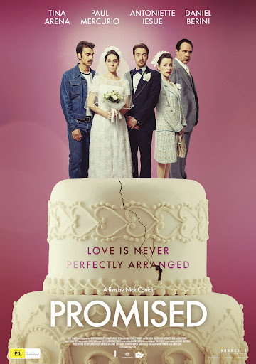 Promised: Trailer