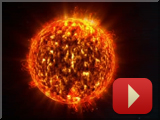 Supernova: Sunspots